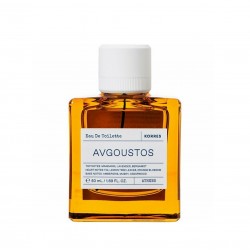 Apa de toaleta KORRES AVGOUSTOS 50 ml Apa de toaleta KORRES AVGOUSTOS 50 ml