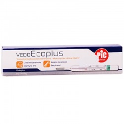 PIC Solution Vedo Eco plus Termometro PIC Solution Vedo Eco plus Termometro