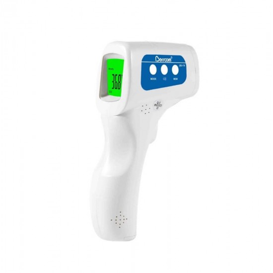 BERRCOM Digital Contactless Thermometer JXB-178