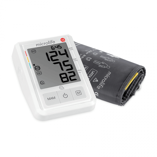 MICROLIFE BP B3 AFIB Blood pressure monitor