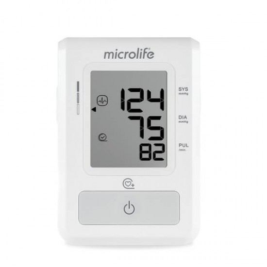 MICROLIFE BP B2 Easy Blood pressure monitor