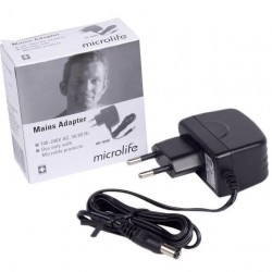MICROLIFE Mains Adapter AD-1024C 600MAH MICROLIFE Mains Adapter AD-1024C 600MAH