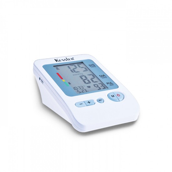 KESSLER Pressure Logic Family KS-540 Automatic arm sphygmomanometer