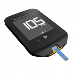 Aparatul de măsurare a glicemiei ABBOTT FreeStyle Precision Neo Aparatul de măsurare a glicemiei ABBOTT FreeStyle Precision Neo