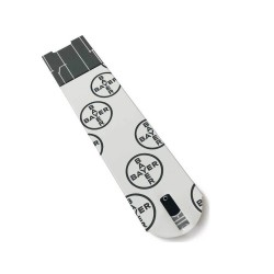 Benzi de testare BAYER Ascensia Contour Next 50 buc Benzi de testare BAYER Ascensia Contour Next 50 buc
