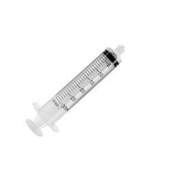 BD Plastipak Luer-Lok™ Tip Disposable Sterile Syringe 30mL BD 302832 60 pcs BD Plastipak Luer-Lok™ Tip Disposable Sterile Syringe 30mL BD 302832 60 pcs