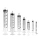 BD Plastipak Luer-Lok™ Tip Disposable Sterile Syringe 30mL BD 302832 60 pcs