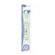 CHICCO Toothbrush Green 6m+