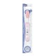 CHICCO Toothbrush Pink 6m+