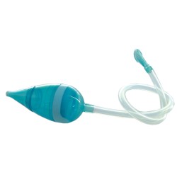 PHYSIOMER Baby Nasal Aspirator PHYSIOMER Baby Nasal Aspirator