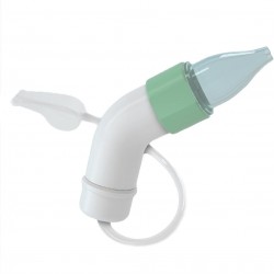 CHICCO Nasal Aspirator Physioclean 0m+ (H07-04904-00) CHICCO Nasal Aspirator Physioclean 0m+ (H07-04904-00)