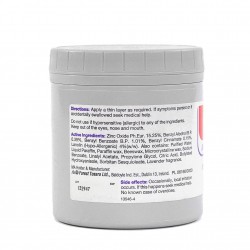 SUDOCREM Antiseptic Healing Cream For Nappy Rash, Eczema, Burns and more 125g SUDOCREM Antiseptic Healing Cream For Nappy Rash, Eczema, Burns and more 125g