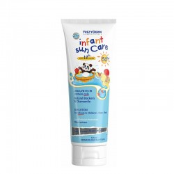 FREZYDERM Cremă de protecție solară pentru sugari SPF50+ pentru bebeluși peste 1 an 100 ml FREZYDERM Cremă de protecție solară pentru sugari SPF50+ pentru bebeluși peste 1 an 100 ml
