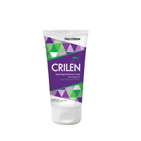 FREZYDERM Crilen Mosquito Repellent Cream 50ml