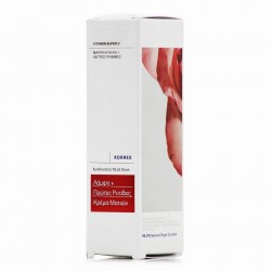 Korres Apothecary Wild Rose Bright-Eyed Cushion Cream 15 ml Korres Apothecary Wild Rose Bright-Eyed Cushion Cream 15 ml