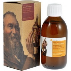 KORRES HONEY Sirop de bază Supliment alimentar cu miere, fenicul, anason și cimbru 200ml KORRES HONEY Sirop de bază Supliment alimentar cu miere, fenicul, anason și cimbru 200ml