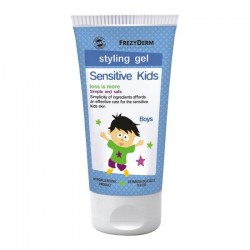 Frezyderm Sensitive Kids Styling Gel Boys 100 ml Frezyderm Sensitive Kids Styling Gel Boys 100 ml