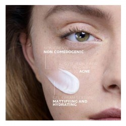 La Roche Posay Effaclar Duo+ 40 ml La Roche Posay Effaclar Duo+ 40 ml