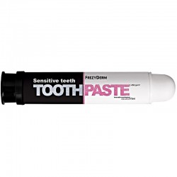 Pastă de dinți Frezyderm Oral Science pentru dinți sensibili 75 ml Pastă de dinți Frezyderm Oral Science pentru dinți sensibili 75 ml