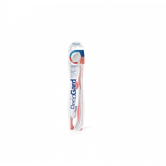Colgate Periogard Extra Soft Toothbrush 1 pc