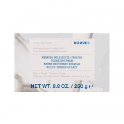 Balsam de curățare multifuncțional KORRES Miracle Milk 250 g Balsam de curățare multifuncțional KORRES Miracle Milk 250 g