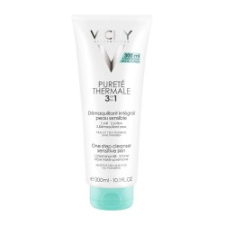 Vichy Purete Thermale 3 in 1 Celanser 300 ml Vichy Purete Thermale 3 in 1 Celanser 300 ml