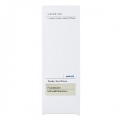 Korres Santorini Grape Poreless Volcanic SkinReset Mask 70 ml Korres Santorini Grape Poreless Volcanic SkinReset Mask 70 ml