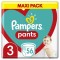 Pampers Pants Maxi Pack Nr. 3 (6-11 kg) 56 buc