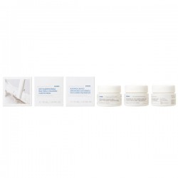 Korres Mediterranean Donkey Milk Revitalizing Miracle Milk Triple-Hyaluronic Sleeping Facial 40 ml Korres Mediterranean Donkey Milk Revitalizing Miracle Milk Triple-Hyaluronic Sleeping Facial 40 ml