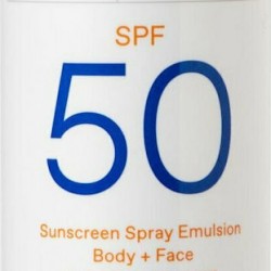 Korres Yoghurt Sunscreen Emulsion Spray SPF50 150 ml Korres Yoghurt Sunscreen Emulsion Spray SPF50 150 ml