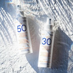 Korres Yoghurt Sunscreen Emulsion Spray SPF30 150 ml Korres Yoghurt Sunscreen Emulsion Spray SPF30 150 ml