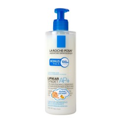 La Roche Posay Lipikar Syndet AP+ 400 ml La Roche Posay Lipikar Syndet AP+ 400 ml