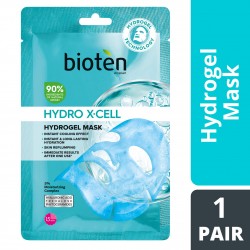 Bioten Hydro X∙Cell Hydrogel Mask 1 pc Bioten Hydro X∙Cell Hydrogel Mask 1 pc