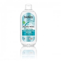 Apă Micelară Bioten Hydro X-Cell 400ml Apă Micelară Bioten Hydro X-Cell 400ml