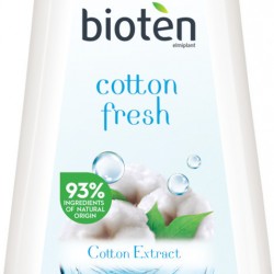 Cremă de duș Bioten Cotton Fresh 750ml Cremă de duș Bioten Cotton Fresh 750ml