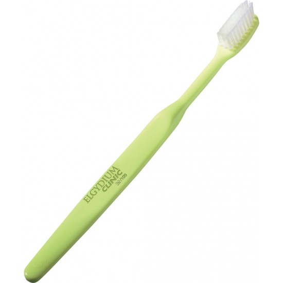 Elgydium Clinic 20/100 soft-medium toothbrush