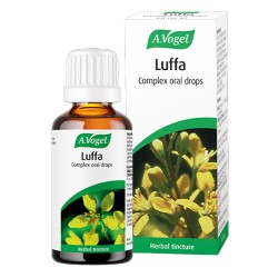 A.Vogel Luffa Complex Oral Drops, 50ml A.Vogel Luffa Complex Oral Drops, 50ml