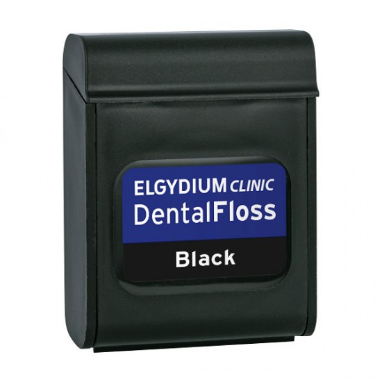  Ata dentara Elgydium Black, 50 m