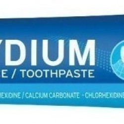 Pastă de dinți Elgydium anti-placă 75 ml Pastă de dinți Elgydium anti-placă 75 ml