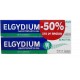  Pasta de dinti Elgydium, Pierre Fabre, 2x75 ml