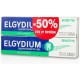 Elgydium Sensitive toothpaste 2 x 75 ml