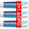Elgydium Anti-Plaque toothpaste 100 ml 2 & 1 Free