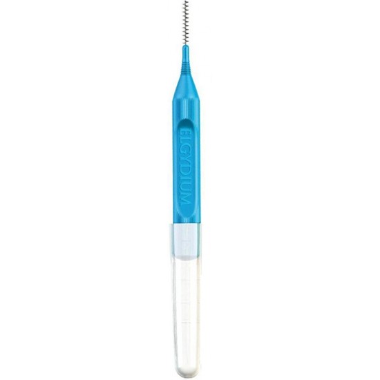 Elgydium Clinic Mono Compact 0.4 mm 4 brushes