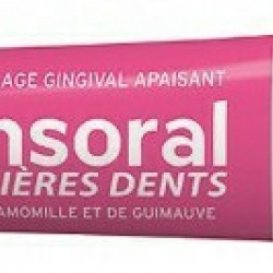 Pansoral Teething Gel 15 ml Pansoral Teething Gel 15 ml