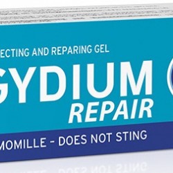 Gel Oral Elgydium Repair 15 ml Gel Oral Elgydium Repair 15 ml