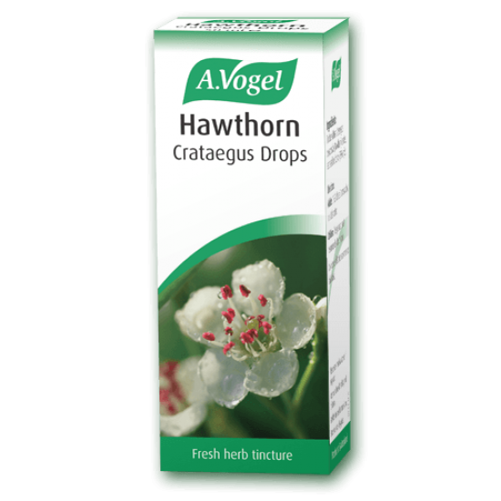 A. Vogel Crataegisan Hawthorn 50 ml