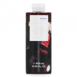KORRES Shower gel Plum 400ml KORRES Shower gel Plum 400ml
