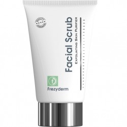 Frezyderm Facial Scrub 100 ml Frezyderm Facial Scrub 100 ml