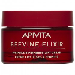 Apivita Beevine Elixir Cremă Lifting Antirid și Fermitate 50 ml Apivita Beevine Elixir Cremă Lifting Antirid și Fermitate 50 ml