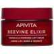 Apivita Beevine Elixir Wrinkle & Firmness Lift Cream Rich 50 ml